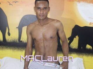 MACLauren