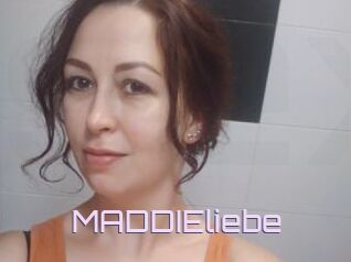 MADDIEliebe