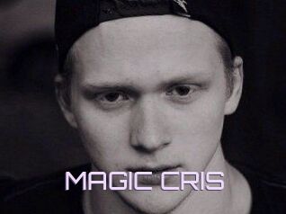 MAGIC_CRIS
