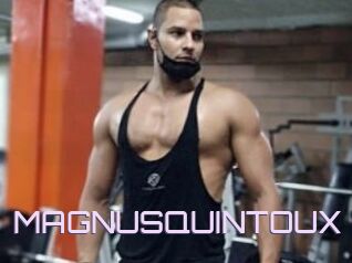 MAGNUSQUINTOUX