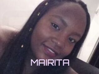 MAIRITA