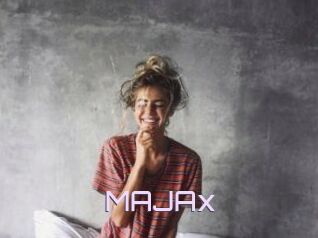 MAJAx