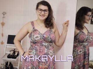 MAKAYLLA