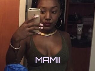 MAMII