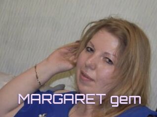 MARGARET_gem