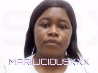 MARILICIOUSXXX
