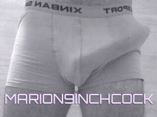 MARION9INCHCOCK