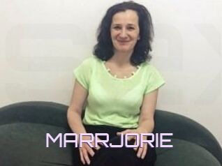 MARRJORIE_