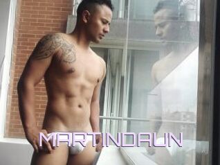 MARTINDAUN