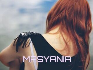 MASYANIA
