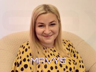 MAVYS