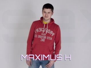 MAXIMUS_H
