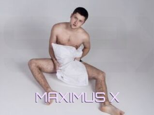 MAXIMUS_X
