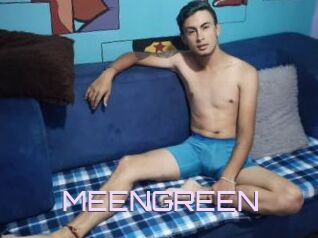 MEENGREEN