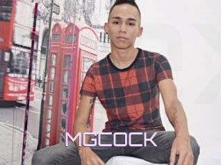 MGCOCK