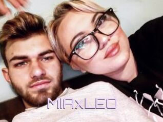 MIAxLEO