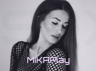 MIKAPlay
