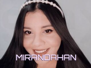 MIRANDAHAN