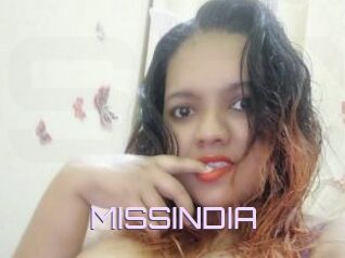 MISSINDIA