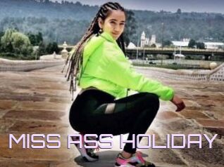 MISS_ASS_HOLIDAY