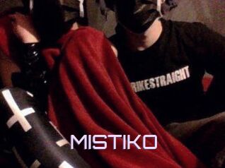 MISTIKO