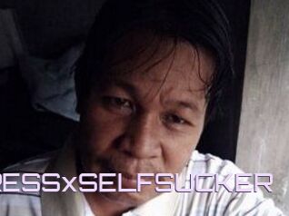 MISTRESSxSELFSUCKER