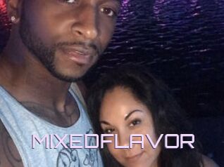 MIXEDFLAVOR
