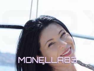 MONELLA83