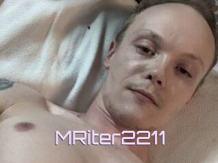 MRiter2211