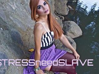 MSTRESSneedSLAVE