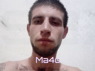 Ma4o