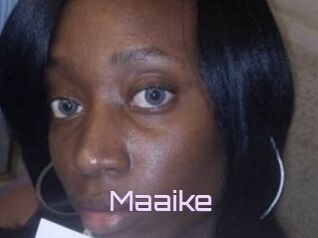 Maaike