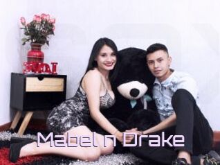 Mabel_n_Drake
