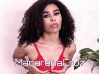 MacarenaCruz