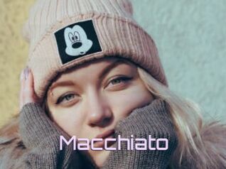 Macchiato