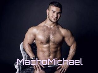 MachoMichael