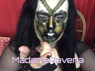 MadameRavena