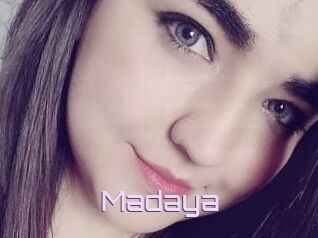 Madaya