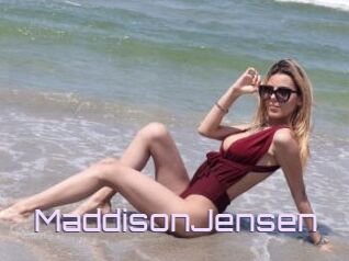 MaddisonJensen