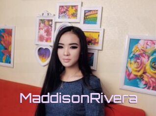 MaddisonRivera