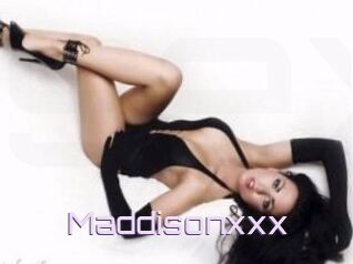 Maddisonxxx