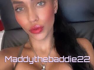 Maddythebaddie22