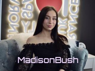 MadisonBush