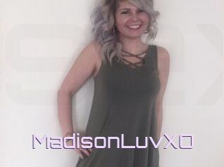 MadisonLuvXO