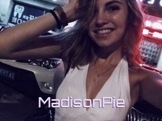 MadisonPie