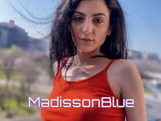 MadissonBlue