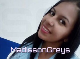 MadissonGreys