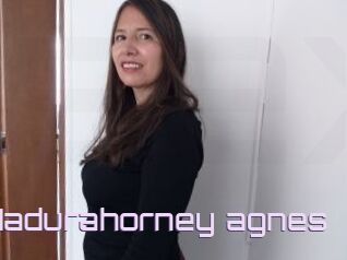 Madurahorney_agnes