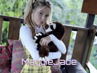 MaggieJade