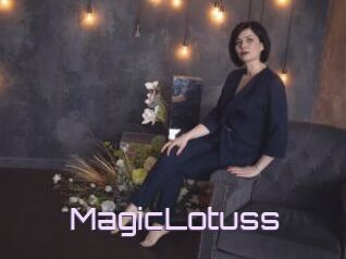 MagicLotuss